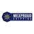 Mexproud Shipping Logotype