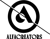 Alfa Creators Logotype
