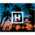 Hudson PR Group Logotype