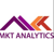 MKT Analytics Logotype