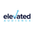 Elevated Audience Logotype