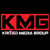Kri8ed Media Group Logotype