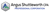 Angus Shuttleworth CPA Professional Corporation Logotype