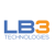 LB3 Technologies Logotype