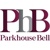 Parkhouse Bell Australia Logotype
