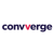 Convverge, Inc. Logotype