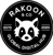 Rakoon & Co Coworking lille Logotype
