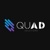 Quad Solutions, Inc Logotype