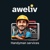 Aweliv Handyman Services Logotype