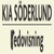 Kia Söderlund redovisning Logotype