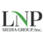 LNP Media Group Logotype