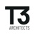 T3 ARCHITECTS Logotype