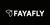 FayaFly Design Logotype