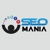 SEO MANIA Logotype