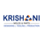 Krishani Molds & Parts Logotype