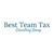 Best Team Tax Consulting Group Logotype