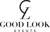 Good Look Events Logotype