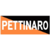 Pettinaro Logotype