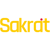 Sakrat Logotype