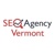 Seo Agency Vermont Logotype