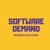 Software Demand Logotype