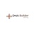 Deck Builder Seattle Logotype