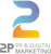 2P Marketing Logotype