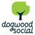 Dogwood Social Logotype