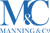 Manning & Co Logotype