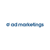 Ad Marketings Logotype