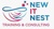 New IT Nest Logotype