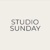 Studio Sunday Logotype