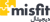 Misfitdigital.io Logotype