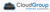 Cloud Group Logotype