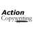 Action Copywriting Logotype