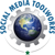 Social Media Toolworks Logotype