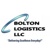 Bolton Logistics Logotype