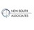 New South Associates, Inc. Logotype