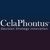 CelaPhontus, LLC Logotype