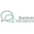 Exactexte Translations Logotype