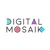 Digital Mosaik Logotype