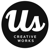 Us Creative Works Logotype