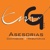 Asesorias EMG Logotype