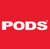PODS Logotype