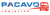 Pacavo Logistics Logotype