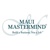 Maui Mastermind Logotype