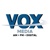 VOX MEDIA - AM/FM/DIGITAL Logotype