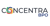 Concentra BPO Logotype