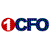 1CFO Logotype