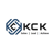 Kent, Campa and Kate, Inc. Logotype